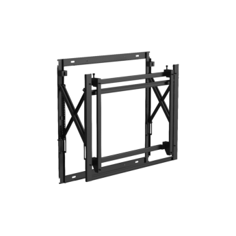 Настенное крепление для видеостен 46 дюймов, с выдвижным механизмом HIKVISION DS-DN4601W