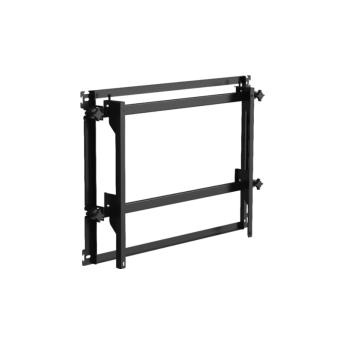 Настенный кронштейн для видеостен, для 46", 49" и 55 HIKVISION DS-DN4655W/U