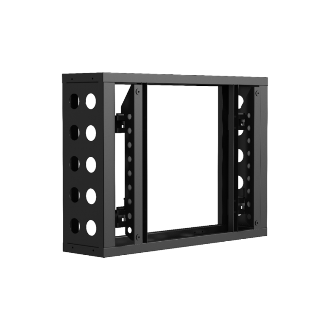 Рама кронштейна для видеостены, для DS-D2046LU-Y HIKVISION DS-DN46C2M/F