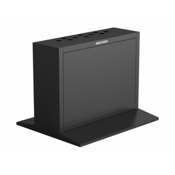 Основание кронштейна для видеостены, высота 800мм, для DS-D2049LU-Y HIKVISION DS-DN49B4M/B