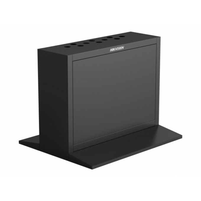 Основание кронштейна для видеостены, высота 800мм, для DS-D2049LU-Y HIKVISION DS-DN49B4M/B