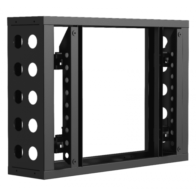Рама кронштейна для видеостены, подходит для дисплеев DS-D2055LU-Y, DS-D2055HU-Y HIKVISION DS-DN55B3M/F